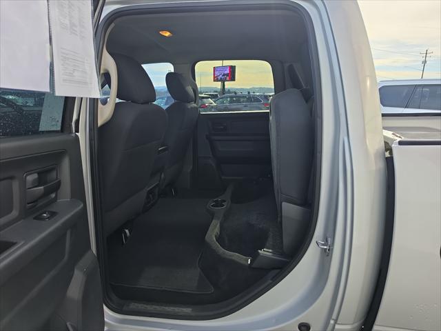 2012 Ram 1500 Express
