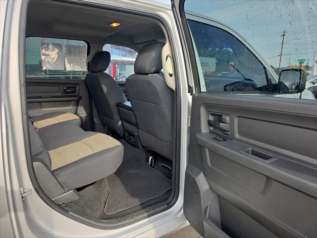 2012 Ram 1500 Express