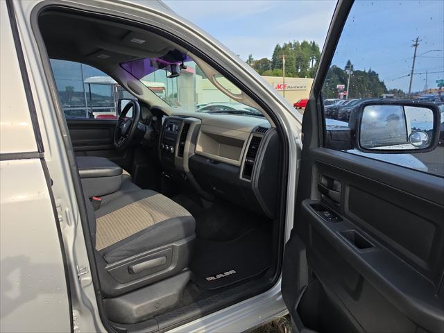 2012 Ram 1500 Express