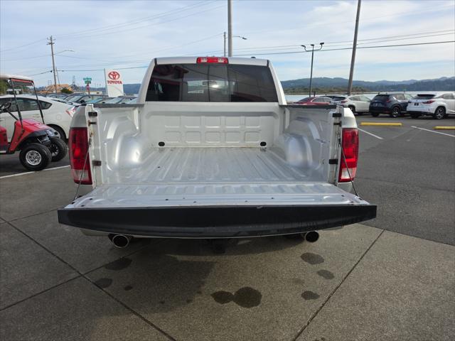 2012 Ram 1500 Express