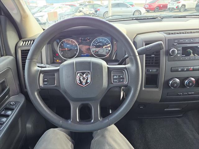 2012 Ram 1500 Express