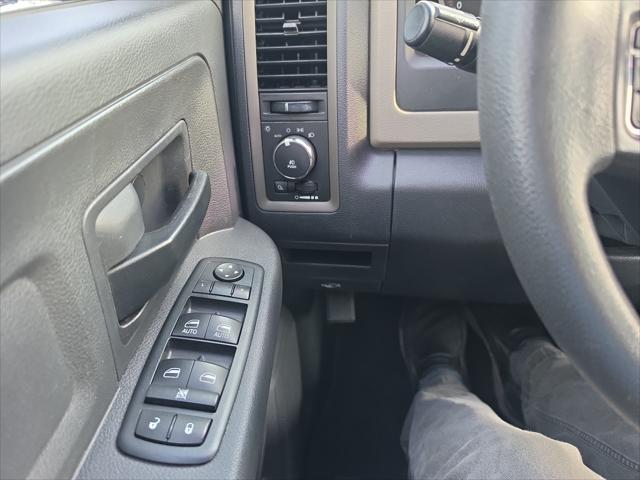 2012 Ram 1500 Express