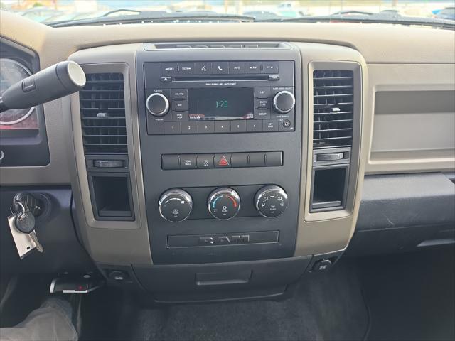 2012 Ram 1500 Express