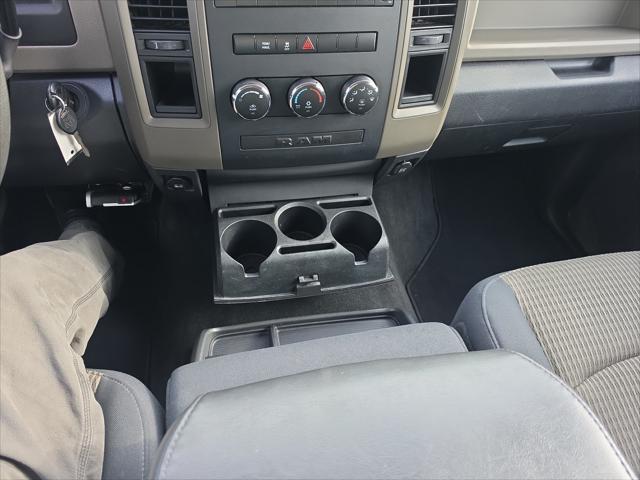 2012 Ram 1500 Express