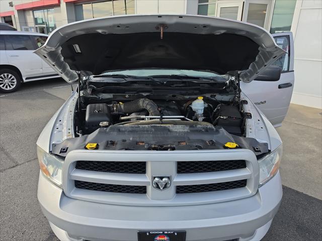 2012 Ram 1500 Express