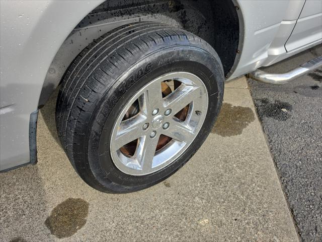 2012 Ram 1500 Express