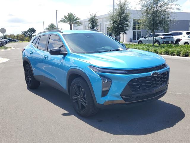 2025 Chevrolet Trax FWD ACTIV for sale in Clermont, FL