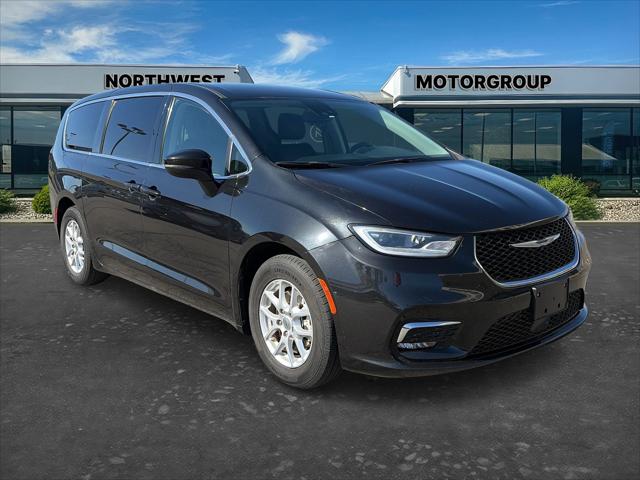 2023 Chrysler Pacifica Touring L for sale in Pasco, WA