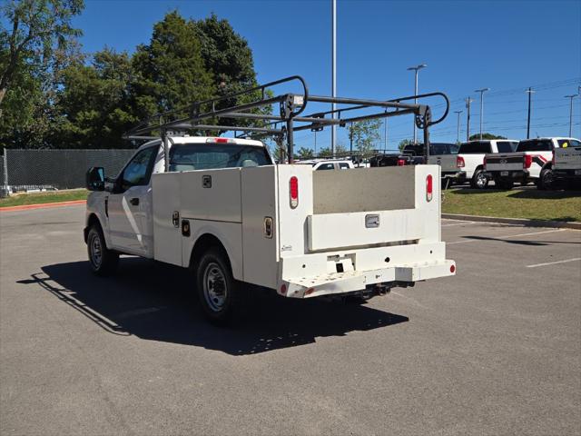 2020 Ford F-250 XL