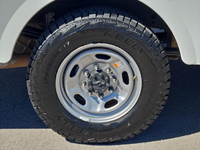 2020 Ford F-250 XL