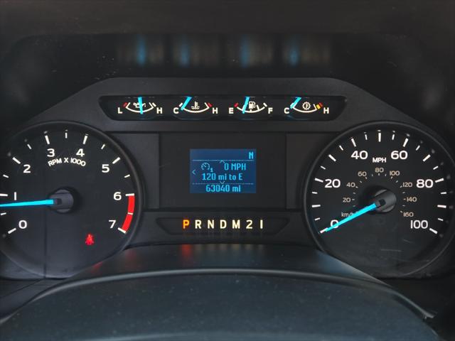 2020 Ford F-250 XL