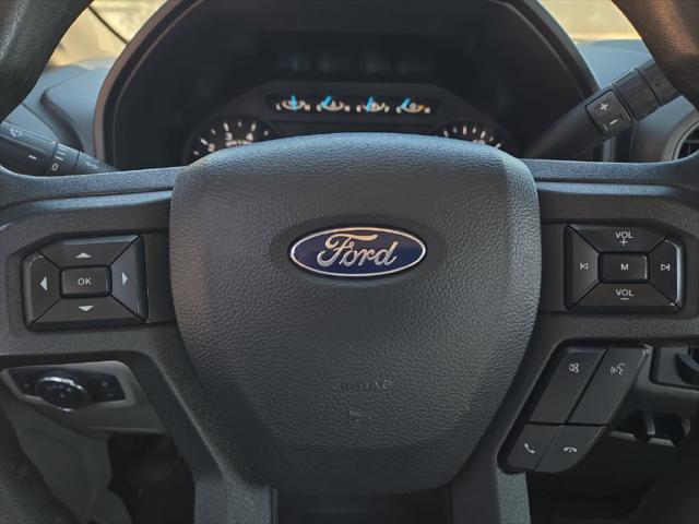 2020 Ford F-250 XL