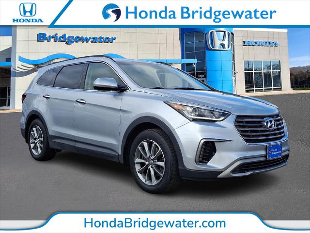 2019 Hyundai Santa Fe XL SE for sale in Bridgewater, NJ