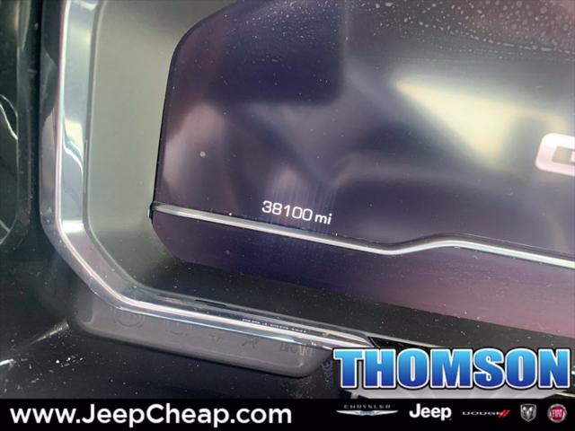 2025 GMC Sierra 1500 2WD Crew Cab Short Box SLT for sale in Thomson, GA
