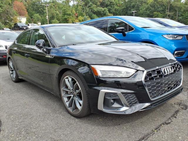 2024 Audi A5 Sportback Prestige 45 TFSI S line quattro S tronic for sale in Green Brook, NJ