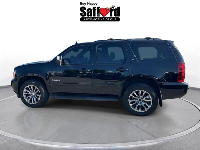 2011 Chevrolet Tahoe LT 2011 Chevrolet Tahoe LT