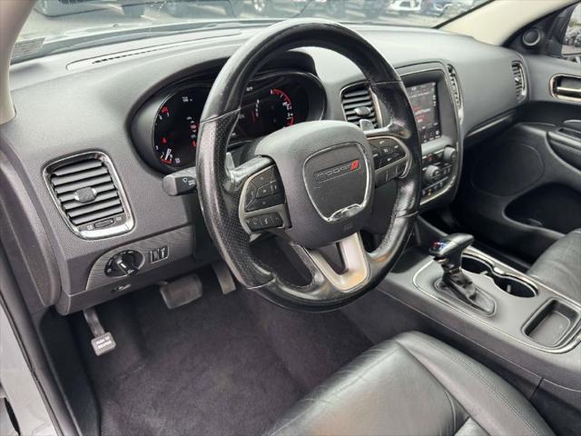 2020 Dodge Durango GT AWD 2020 Dodge Durango GT AWD
