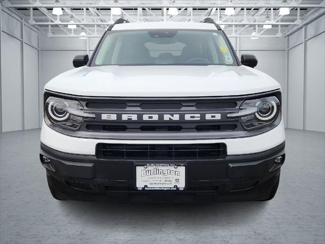 2024 Ford Bronco Sport Big Bend 2024 Ford Bronco Sport Big Bend
