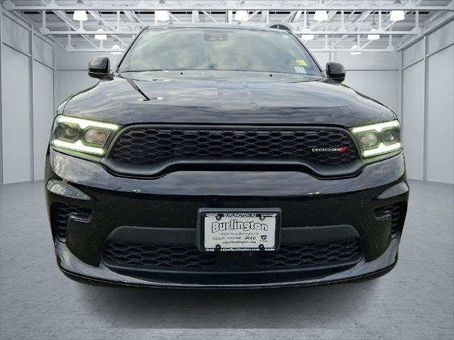 2023 Dodge Durango GT Launch Edition AWD 2023 Dodge Durango GT Launch Edition AWD