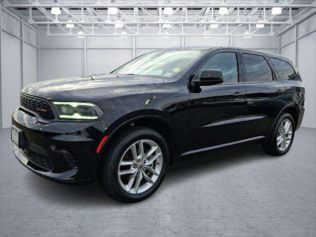 2023 Dodge Durango GT Launch Edition AWD 2023 Dodge Durango GT Launch Edition AWD