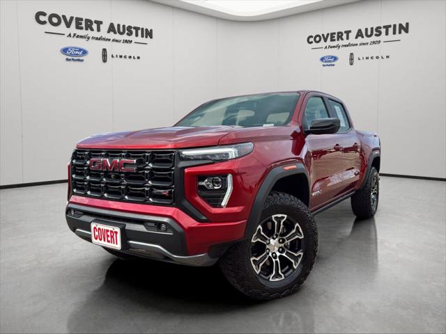 2024 GMC Canyon 4WD AT4 for sale in Austin, TX