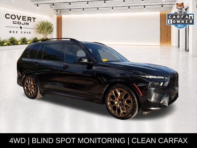 2024 BMW X7 M60i for sale in Austin, TX
