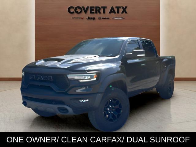 2022 Ram 1500 TRX for sale in Austin, TX