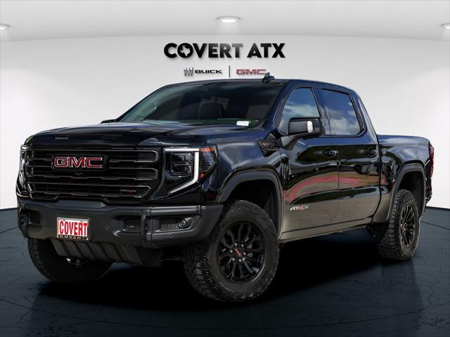 2023 GMC Sierra 1500 4WD Crew Cab Short Box AT4X for sale in Austin, TX