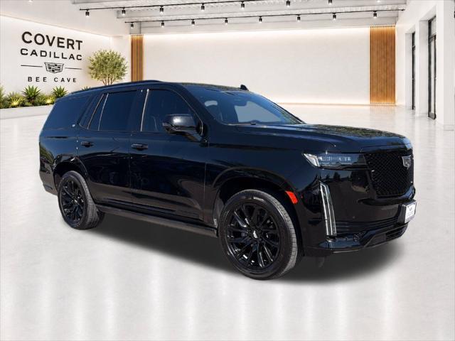 2021 Cadillac Escalade 2WD Sport Platinum for sale in Austin, TX