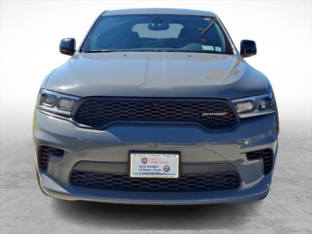 2025 Dodge Durango GT AWD 2025 Dodge Durango GT AWD