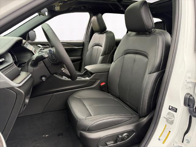 2026 Jeep Grand Cherokee GRAND CHEROKEE LIMITED RESERVE 4X4 2026 Jeep Grand Cherokee GRAND CHEROKEE LIMITED RESERVE 4X4