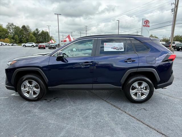 2025 Toyota RAV4 XLE for sale in Morristown, TN