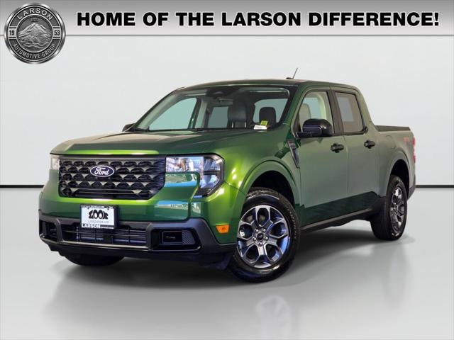 2025 Ford Maverick XLT for sale in Puyallup, WA