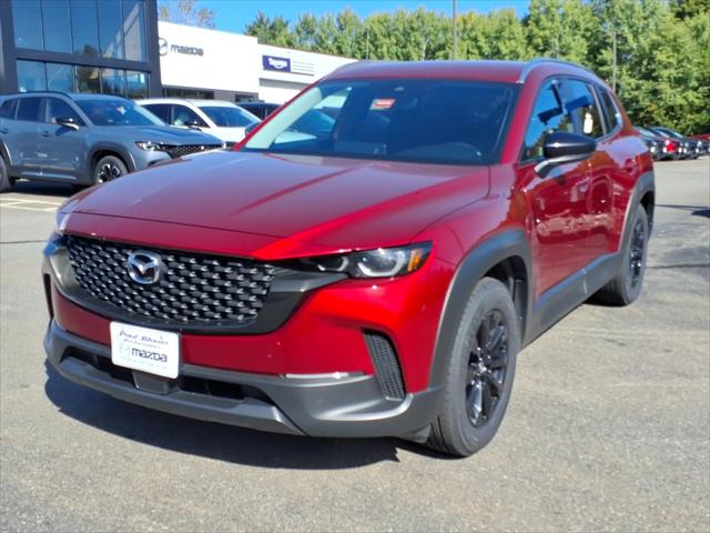 2024 Mazda CX-50 2.5 S Select for sale in Augusta, ME