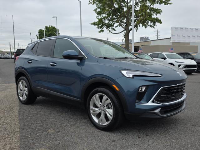 2025 Buick Encore GX Preferred FWD for sale in Southaven, MS