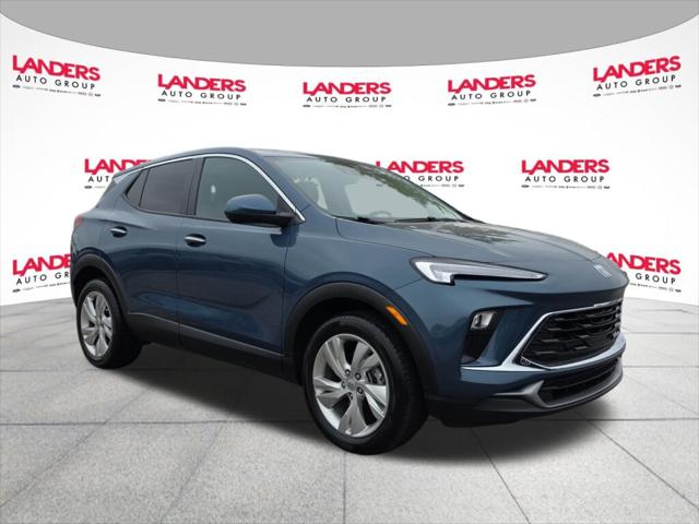 2025 Buick Encore GX Preferred FWD for sale in Southaven, MS