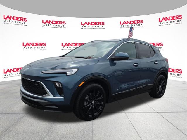 2026 Buick Encore GX Sport Touring FWD