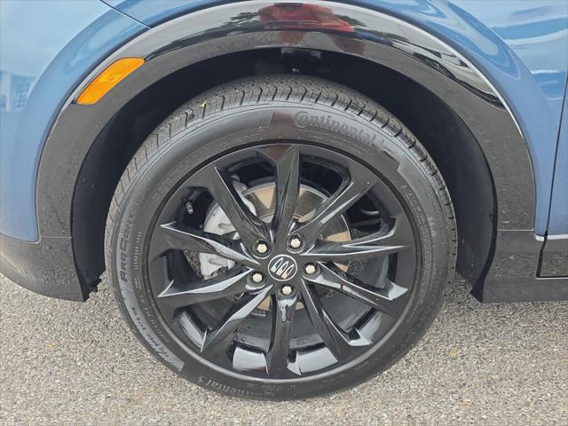 2026 Buick Encore GX Sport Touring FWD