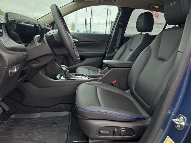 2026 Buick Encore GX Sport Touring FWD