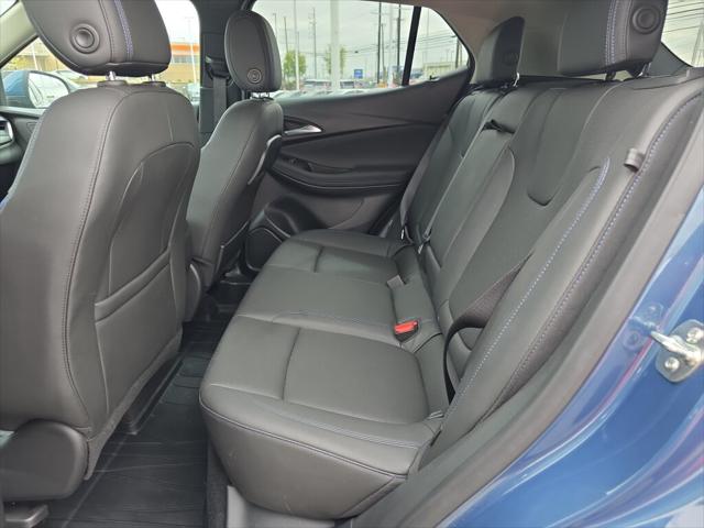 2026 Buick Encore GX Sport Touring FWD