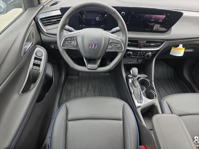 2026 Buick Encore GX Sport Touring FWD