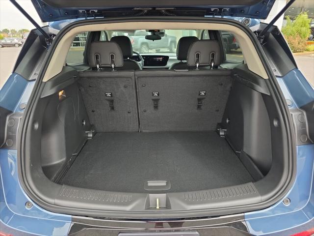 2026 Buick Encore GX Sport Touring FWD