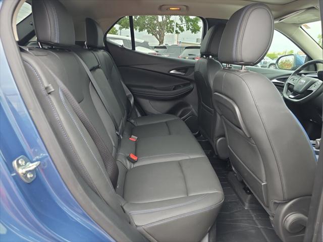 2026 Buick Encore GX Sport Touring FWD