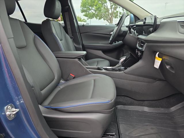 2026 Buick Encore GX Sport Touring FWD