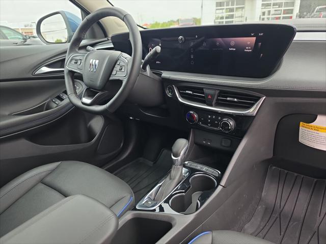 2026 Buick Encore GX Sport Touring FWD