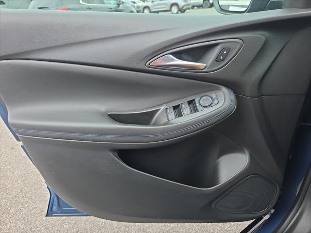 2026 Buick Encore GX Sport Touring FWD