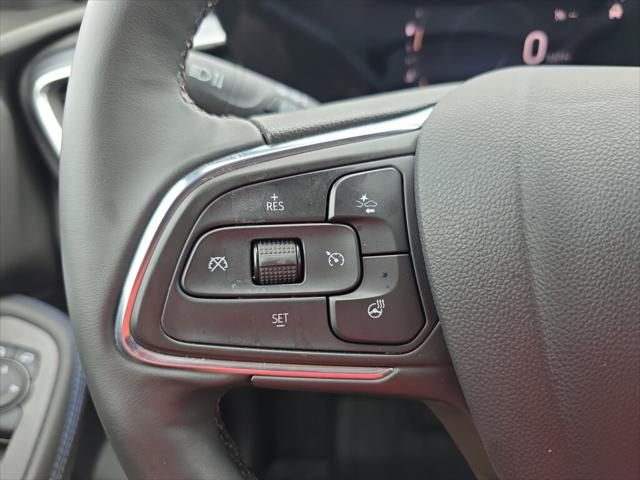 2026 Buick Encore GX Sport Touring FWD