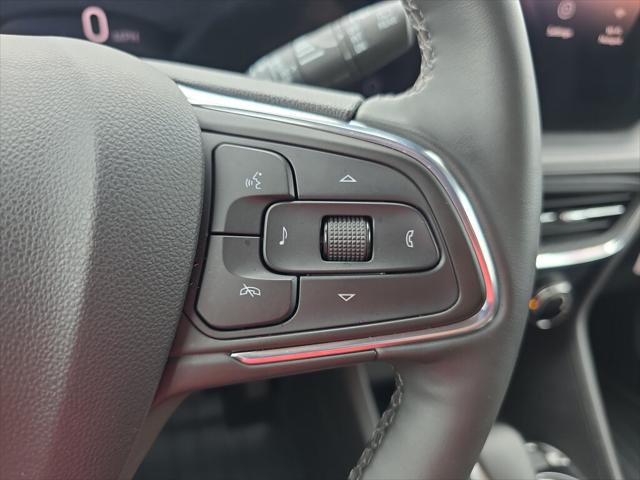 2026 Buick Encore GX Sport Touring FWD