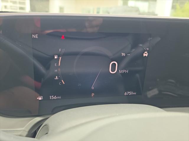 2026 Buick Encore GX Sport Touring FWD