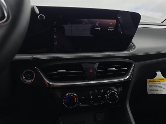 2026 Buick Encore GX Sport Touring FWD